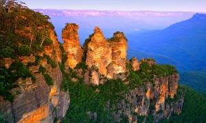 TOUR MELBOURNE – SYDNEY